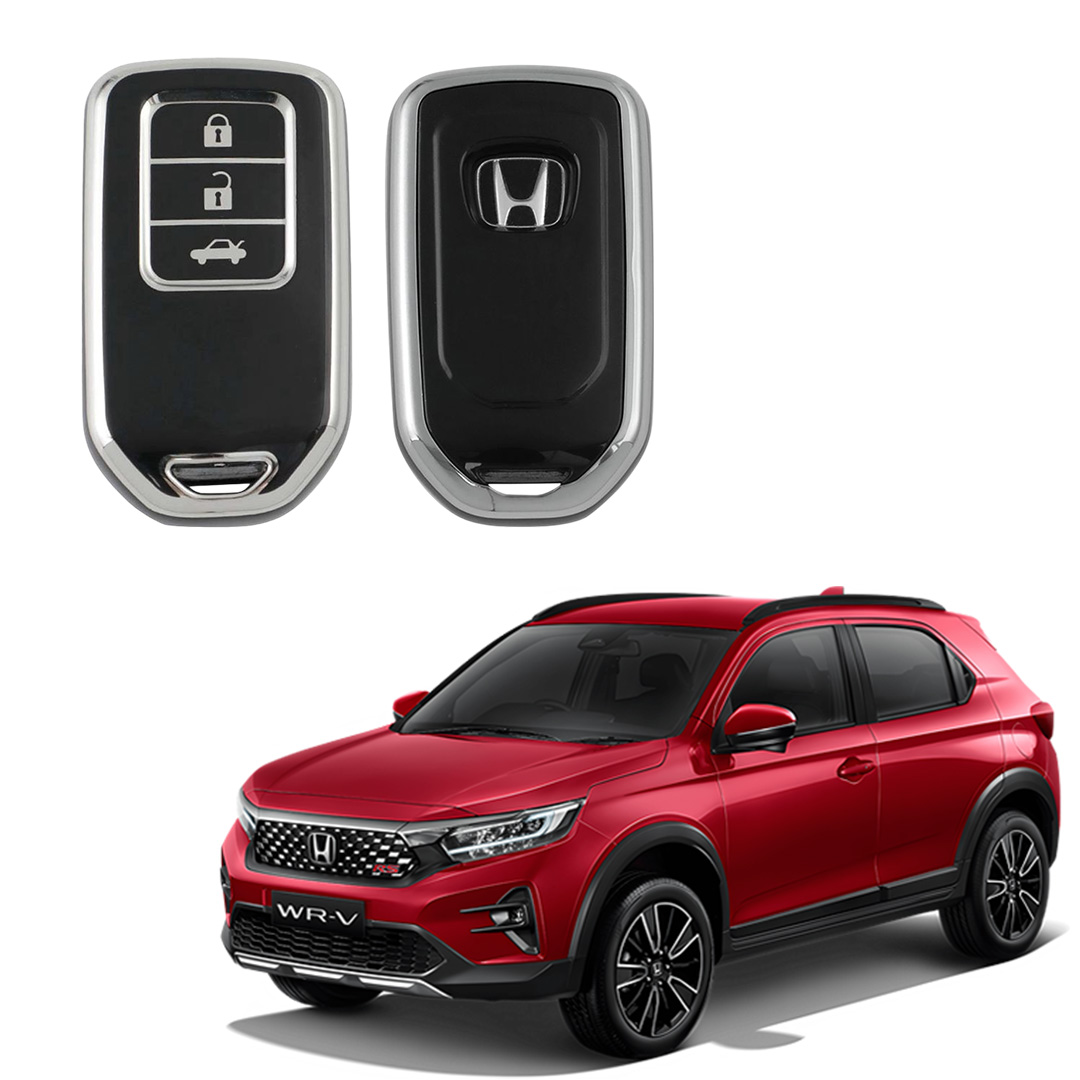 Key Cover for WR-V Keycare