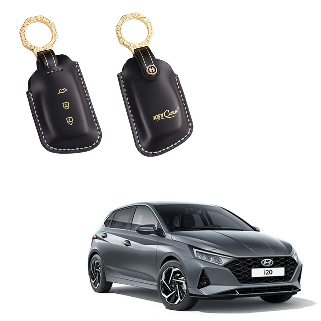 Key Cover for i20 Key Care