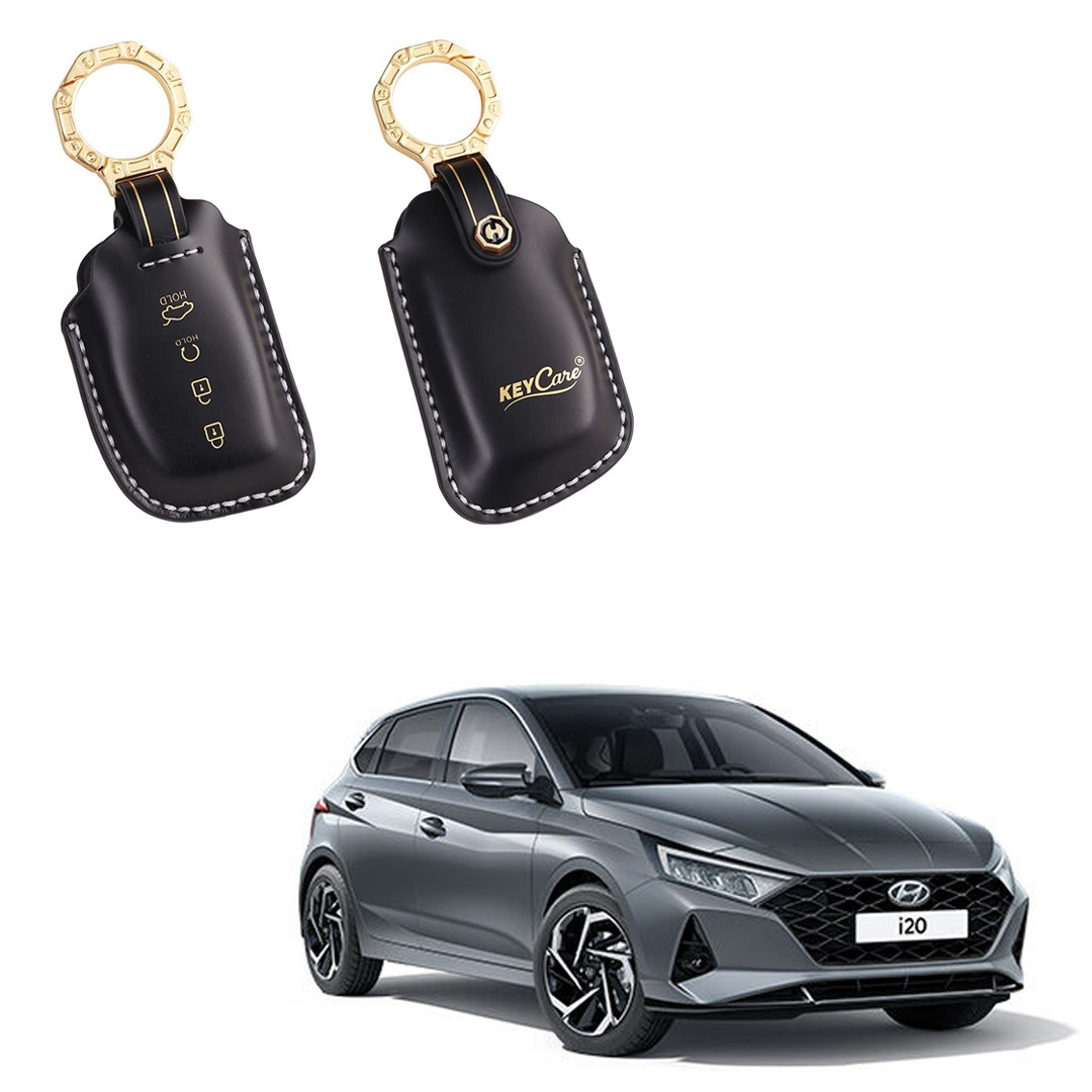 Key Cover for i20 Key Care