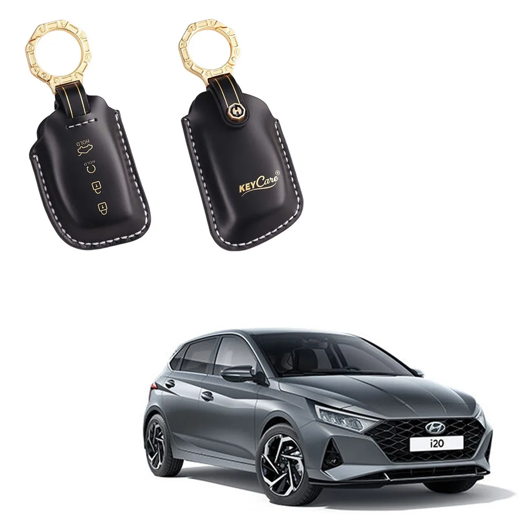 Key Cover for i20 Key Care