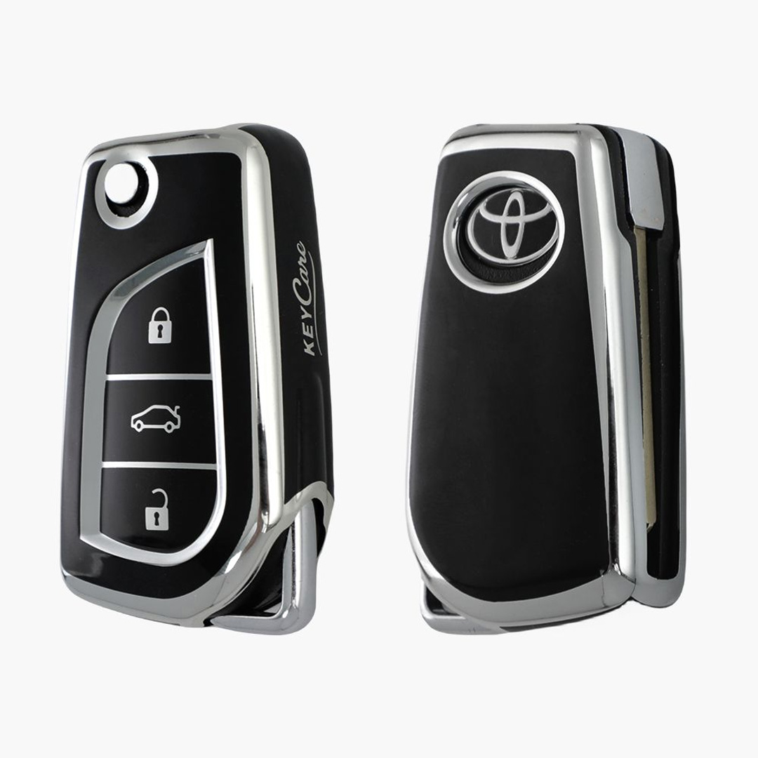 Key Cover InnovaCrysta Keycare