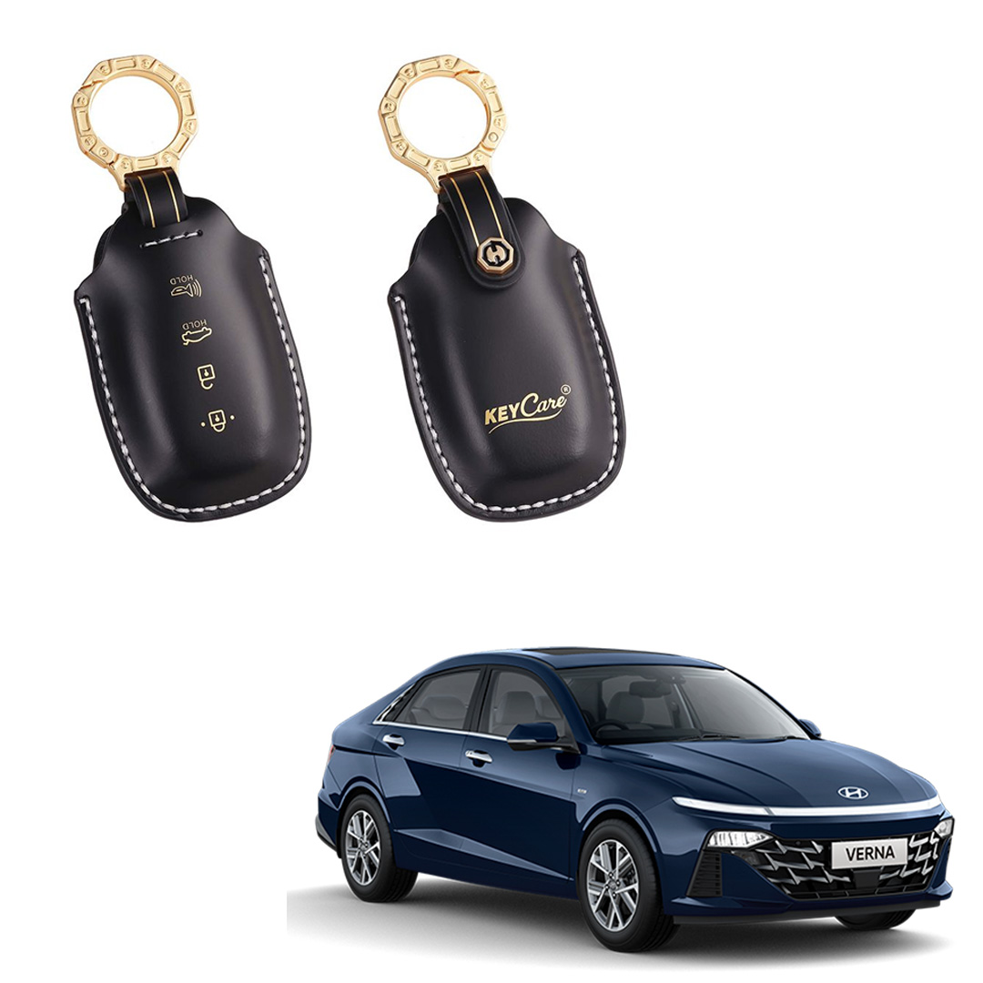 Key Cover for Verna Key Care