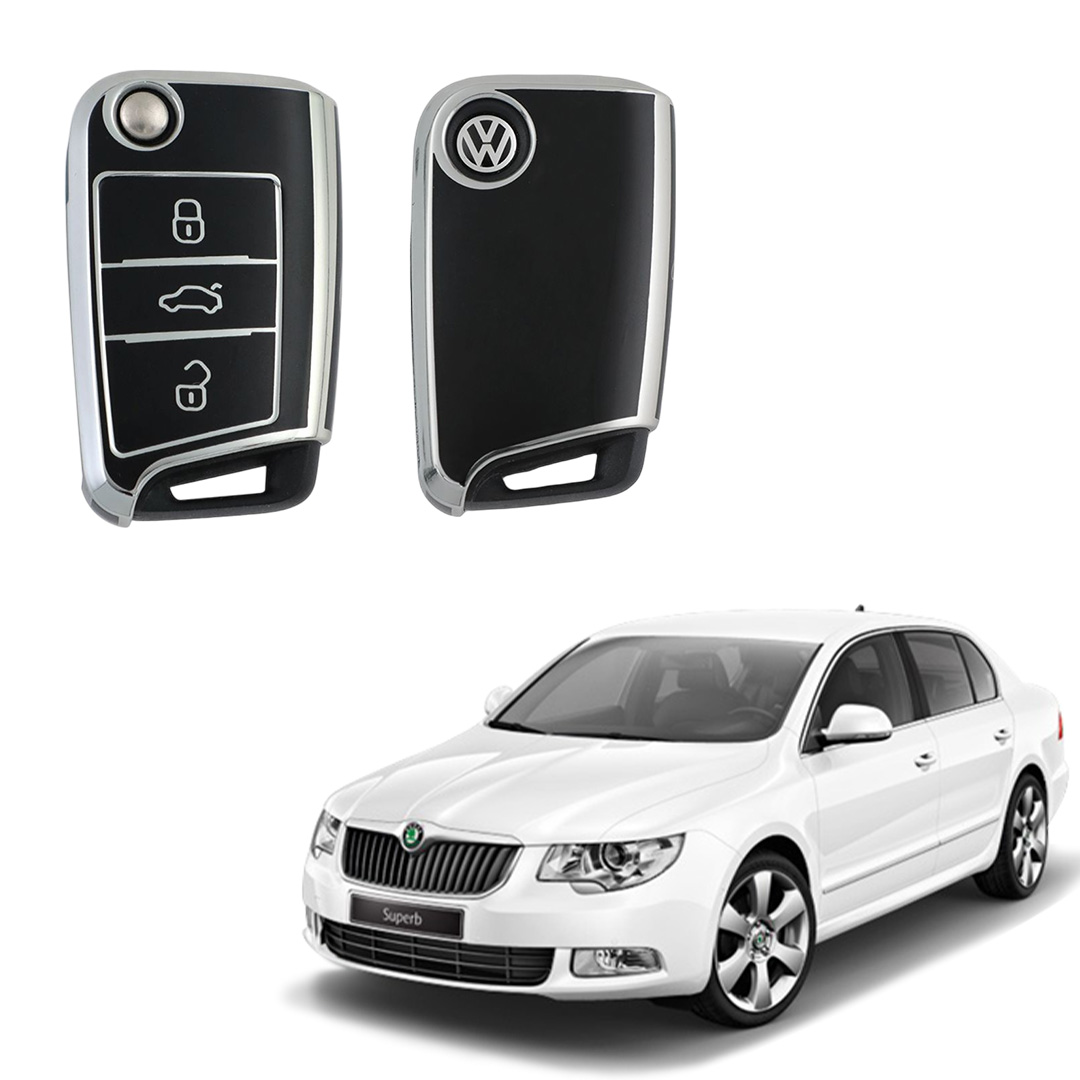 Key Cover for Superb Keycare