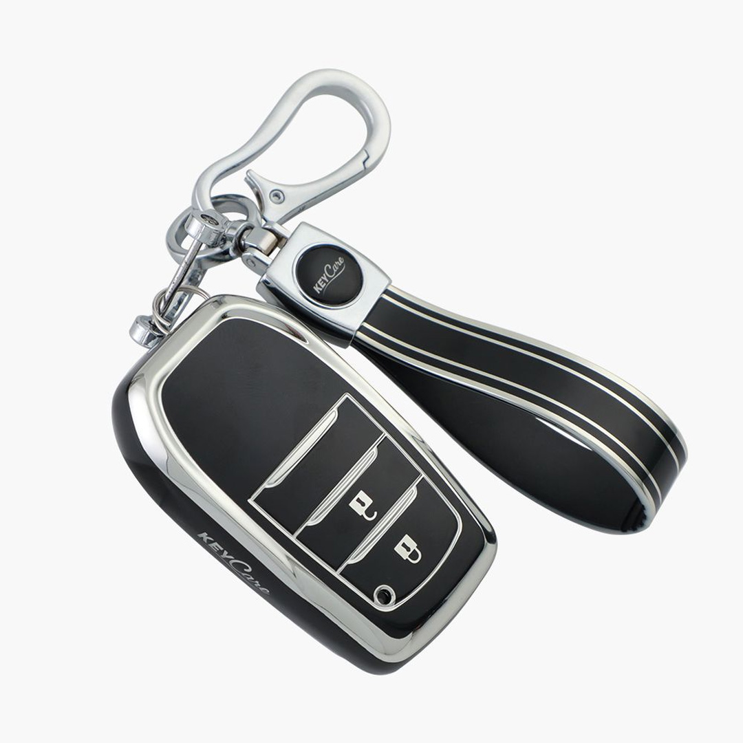 Key Cover InnovaCrysta Keycare