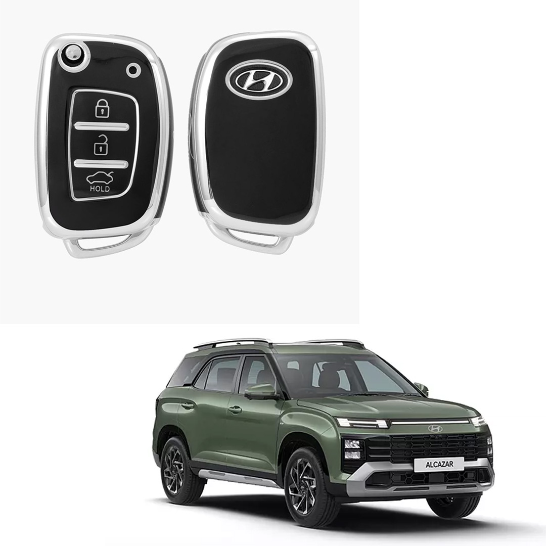 Key Cover for Alcazar Keycare