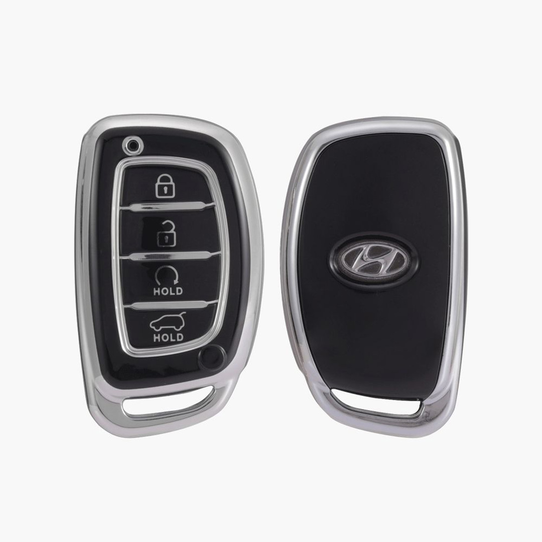 Key Cover for Creta Keycare