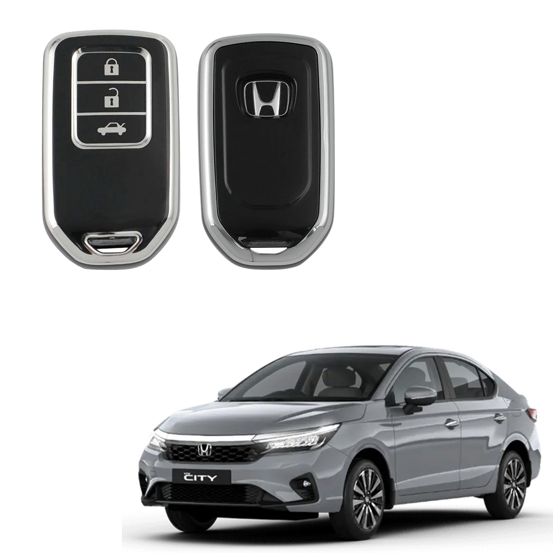 Key Cover for City Keycare