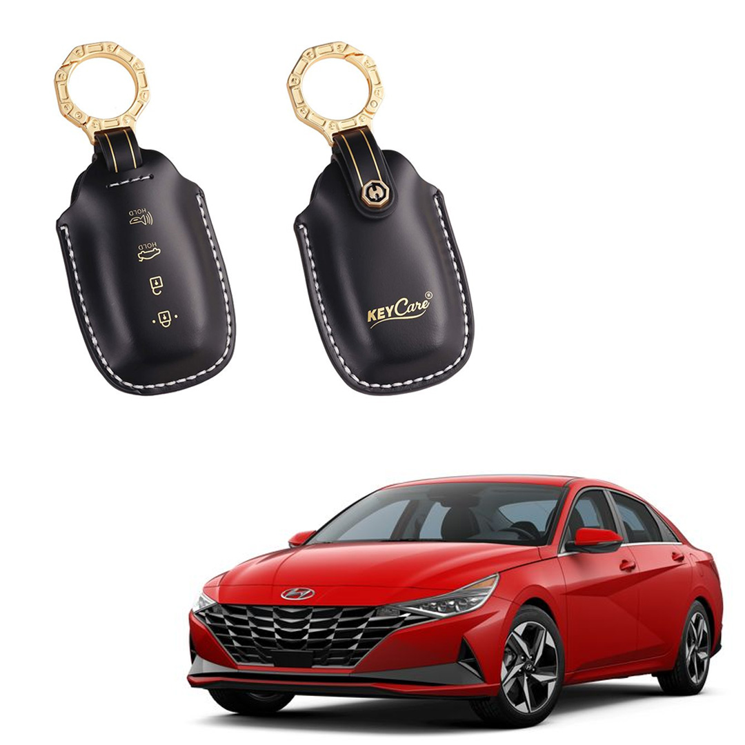 Key Cover for Elantra Key Care
