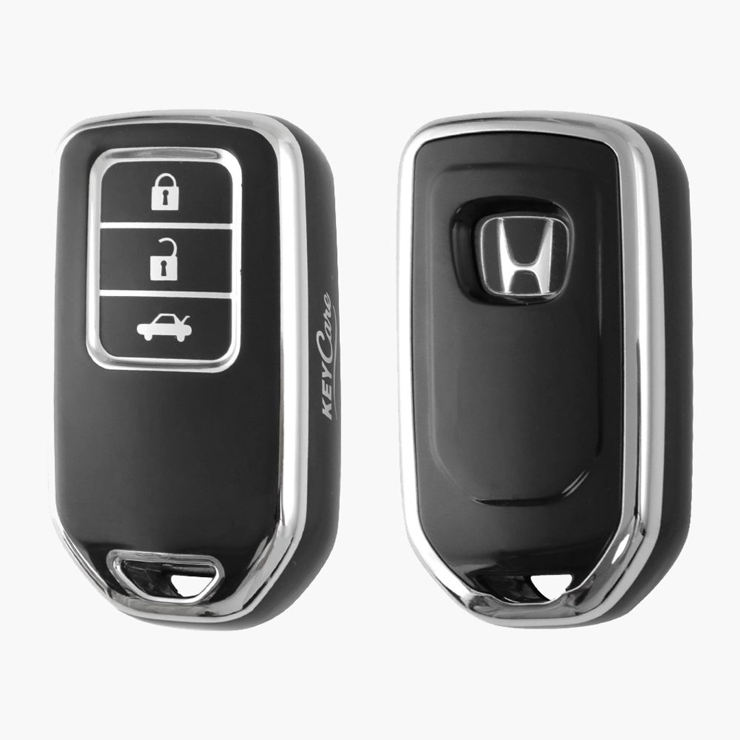 Key Cover for Amaze Keycare
