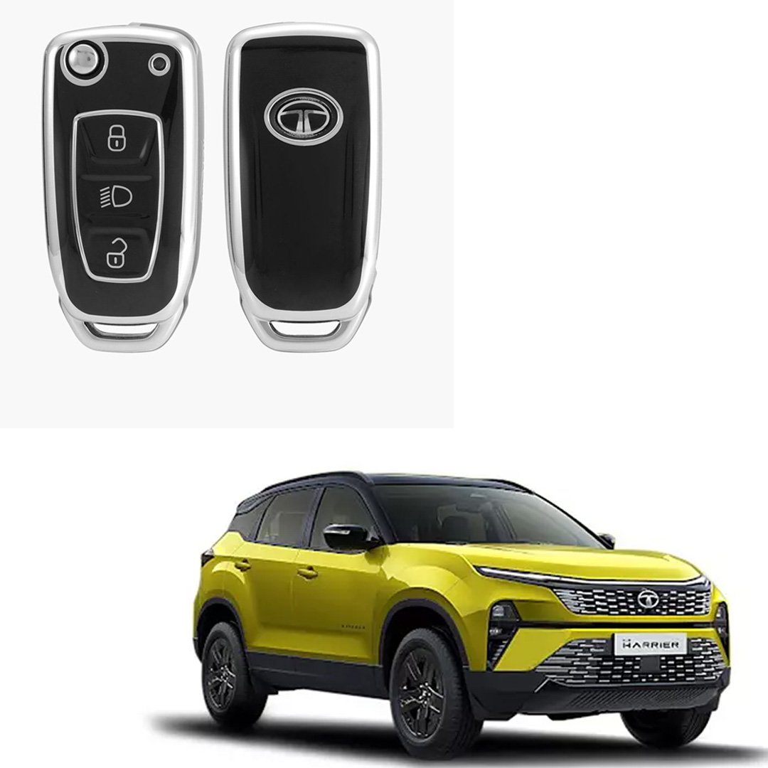 Key Cover for Harrier Keycare