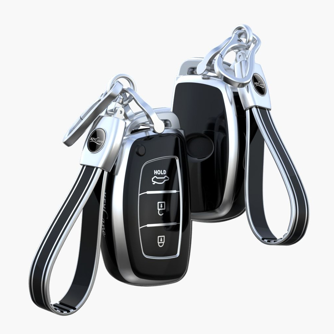 Key Cover for i20 Keycare