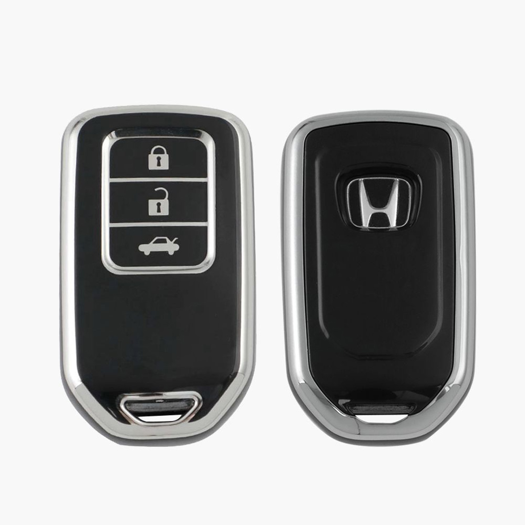 Key Cover for Amaze Keycare