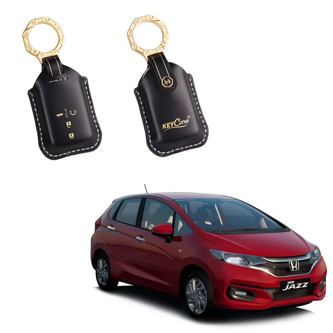 Key Cover for Jazz KeyCare