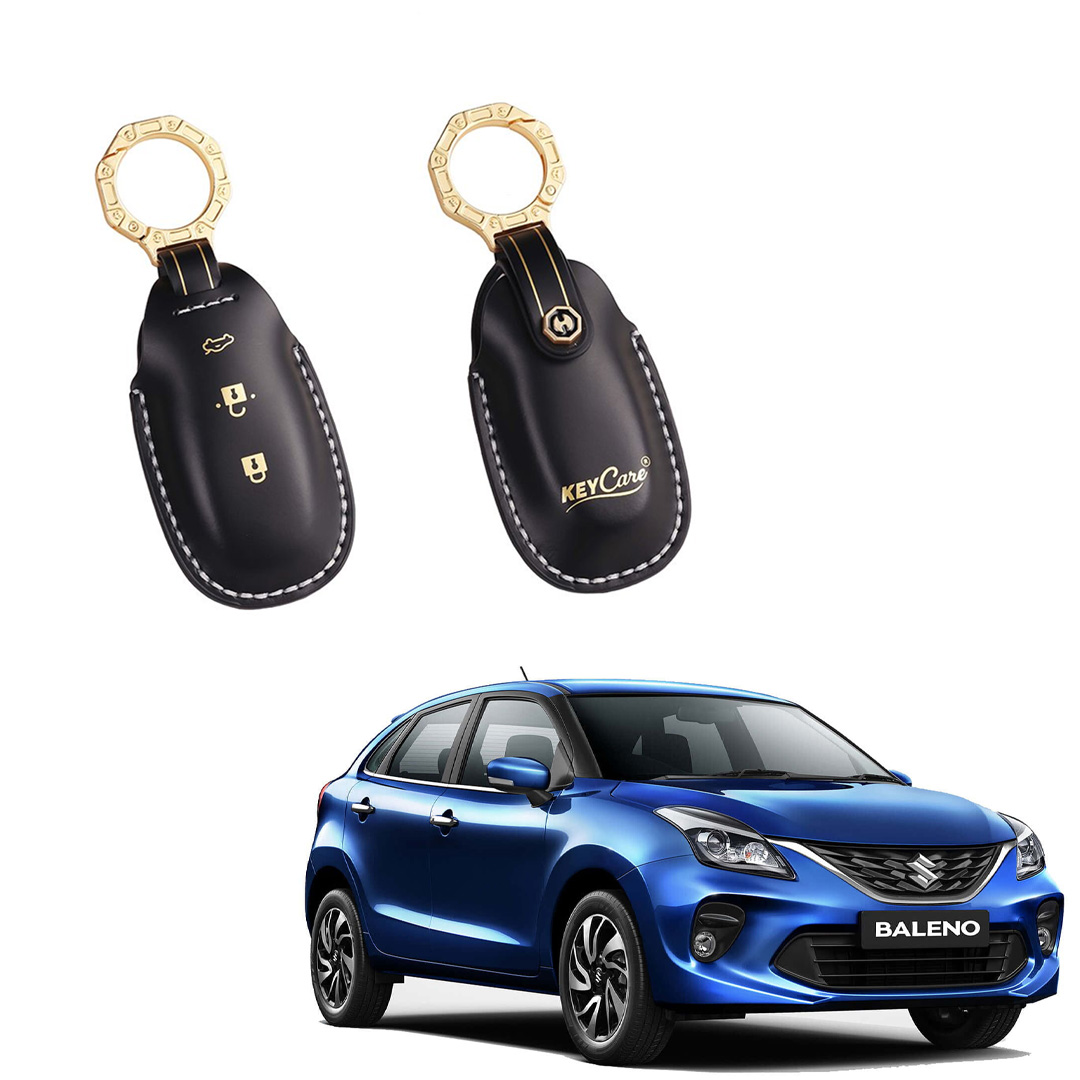 Key Cover for Baleno Keycare
