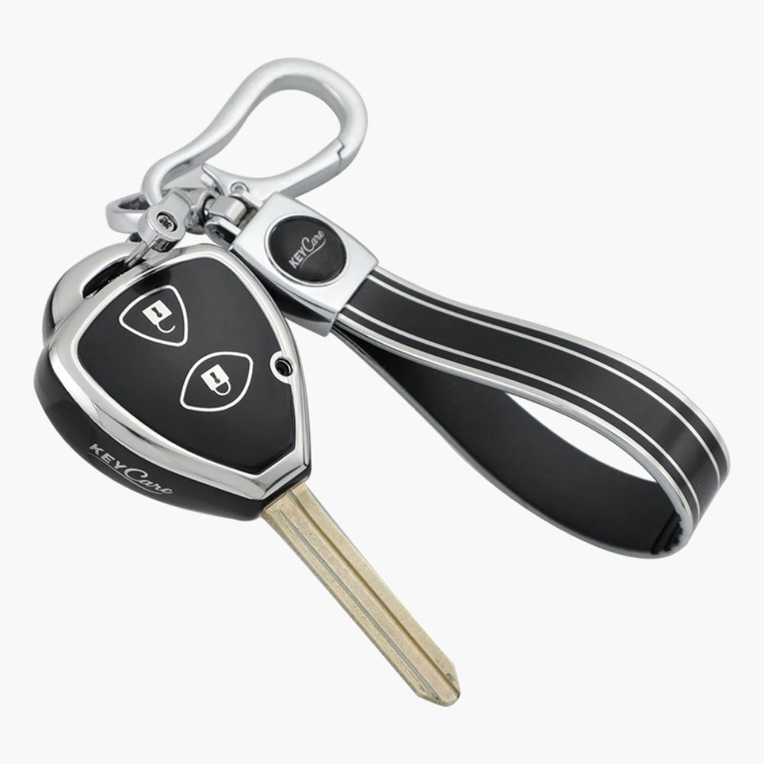 Key Cover InnovaCrysta Keycare