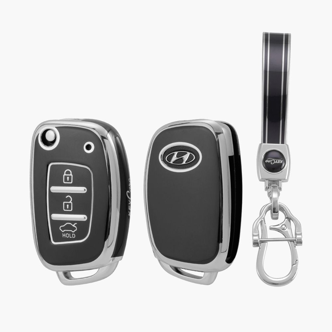 Key Cover for Verna Keycare