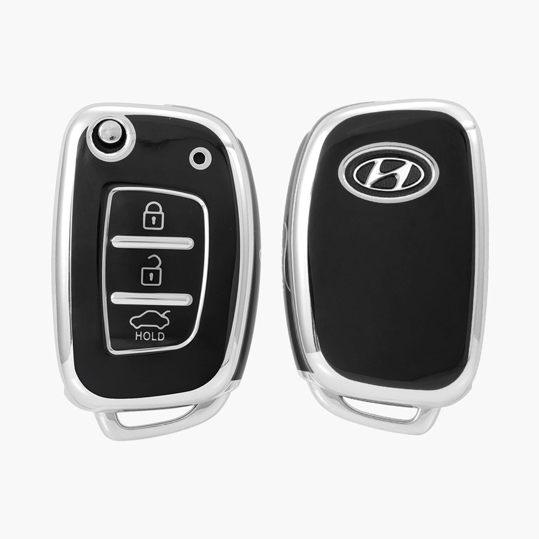 Key Cover for Tucson Keycare