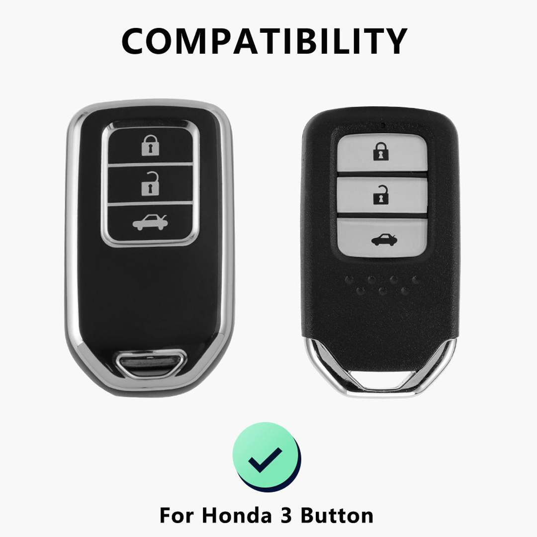 Key Cover for Amaze Keycare