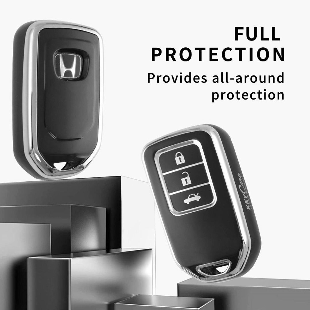 Key Cover for Amaze Keycare