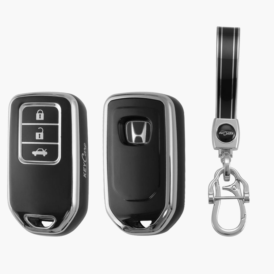 Key Cover for Amaze Keycare