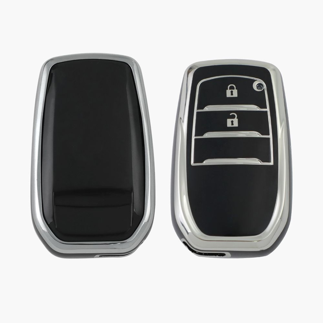 Key Cover for Fortuner Keycare