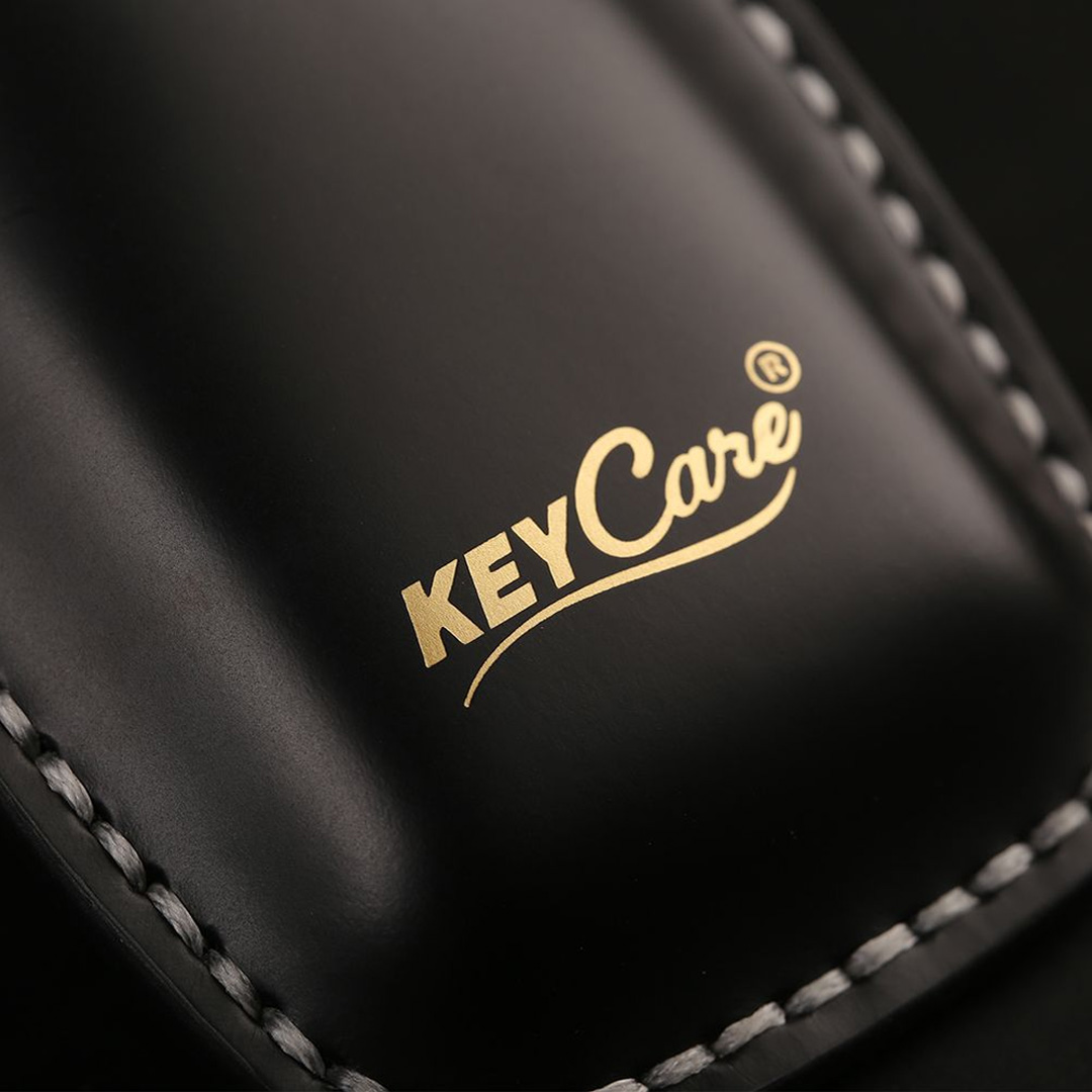 Key Cover for Alcazar Key Care