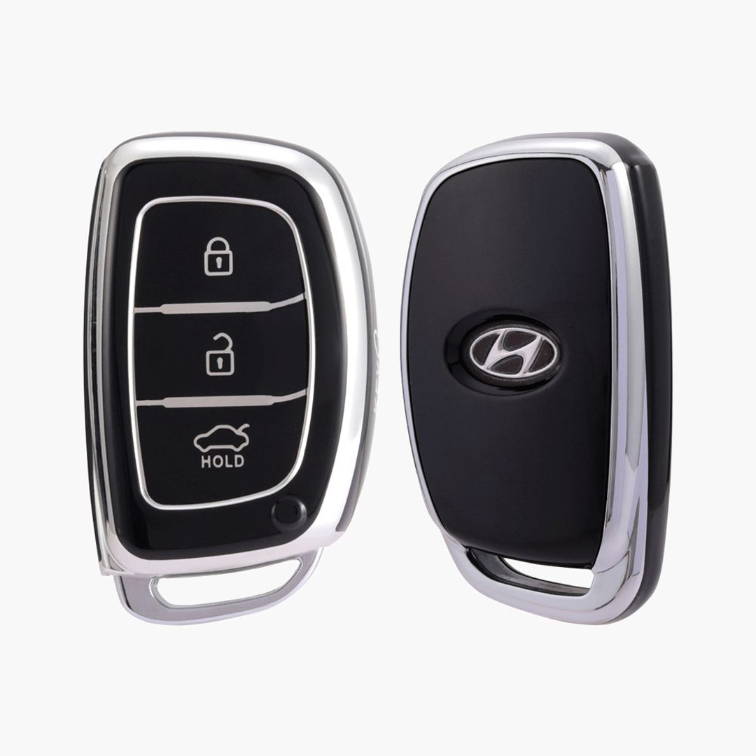 Key Cover for i20 Keycare