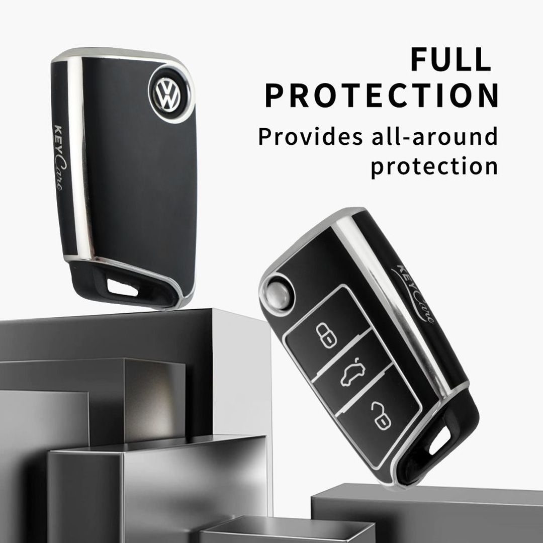 Key Cover for Virtus Keycare