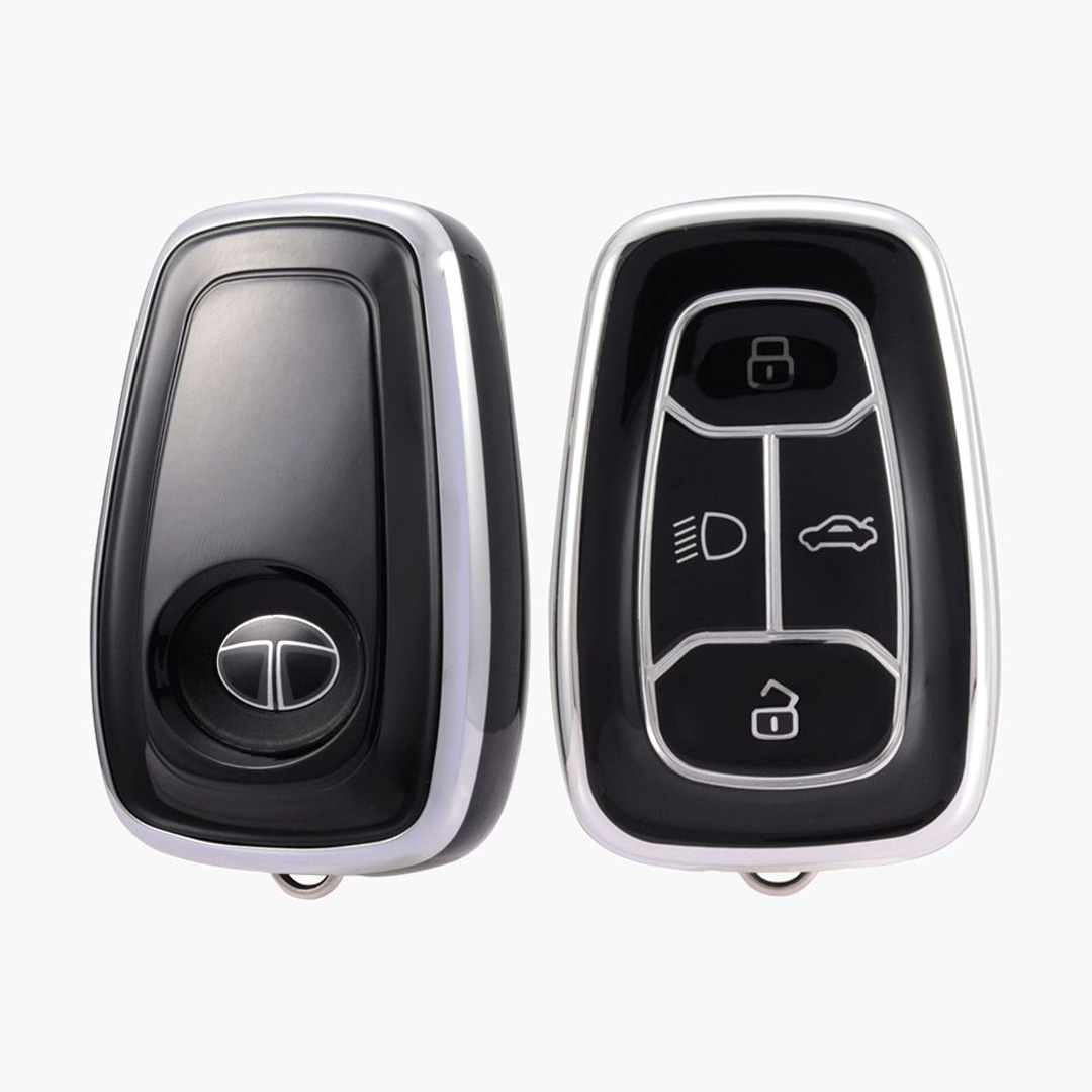 Key Cover for Tigor Keycare