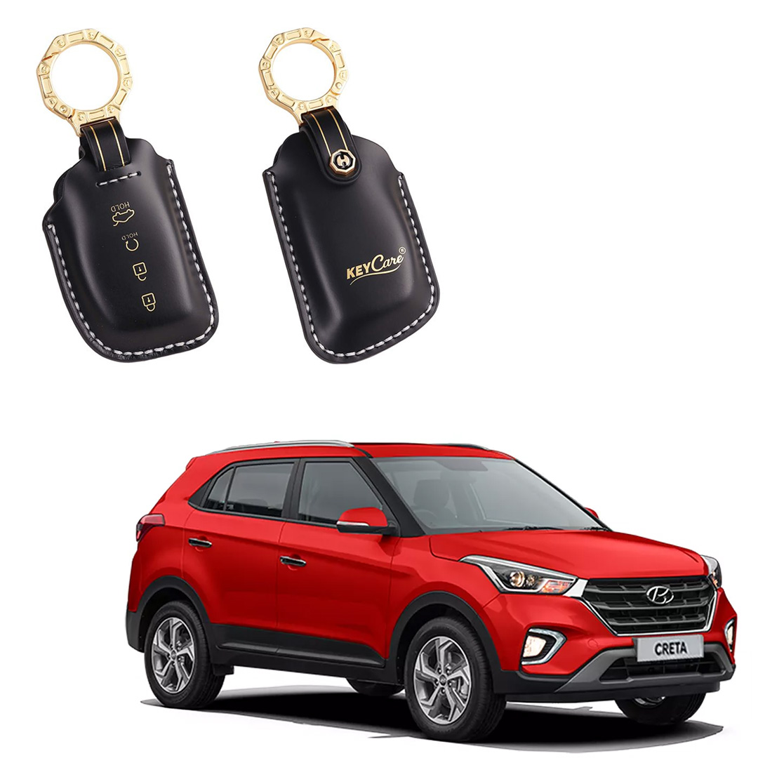 Key Cover for Creta Key Care