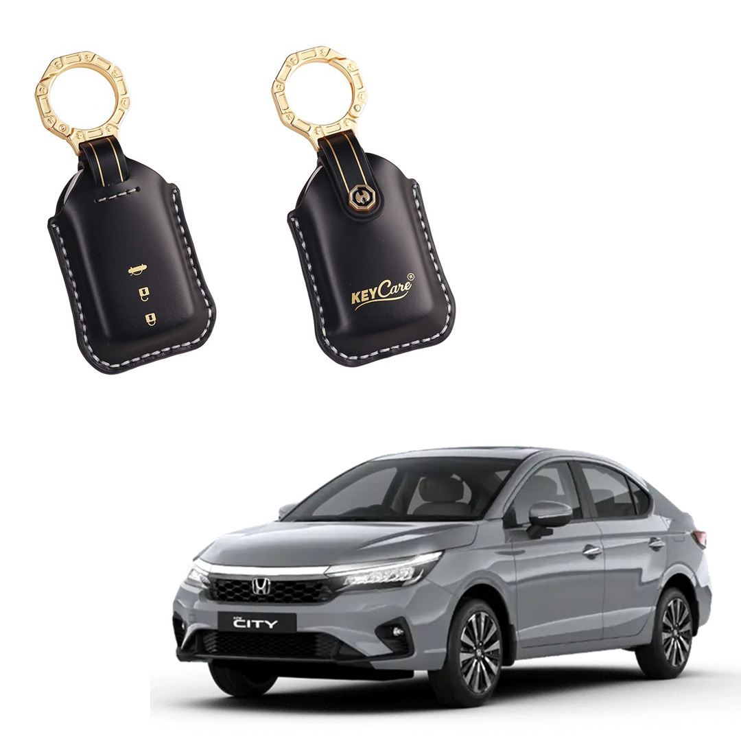Key Cover for City KeyCare