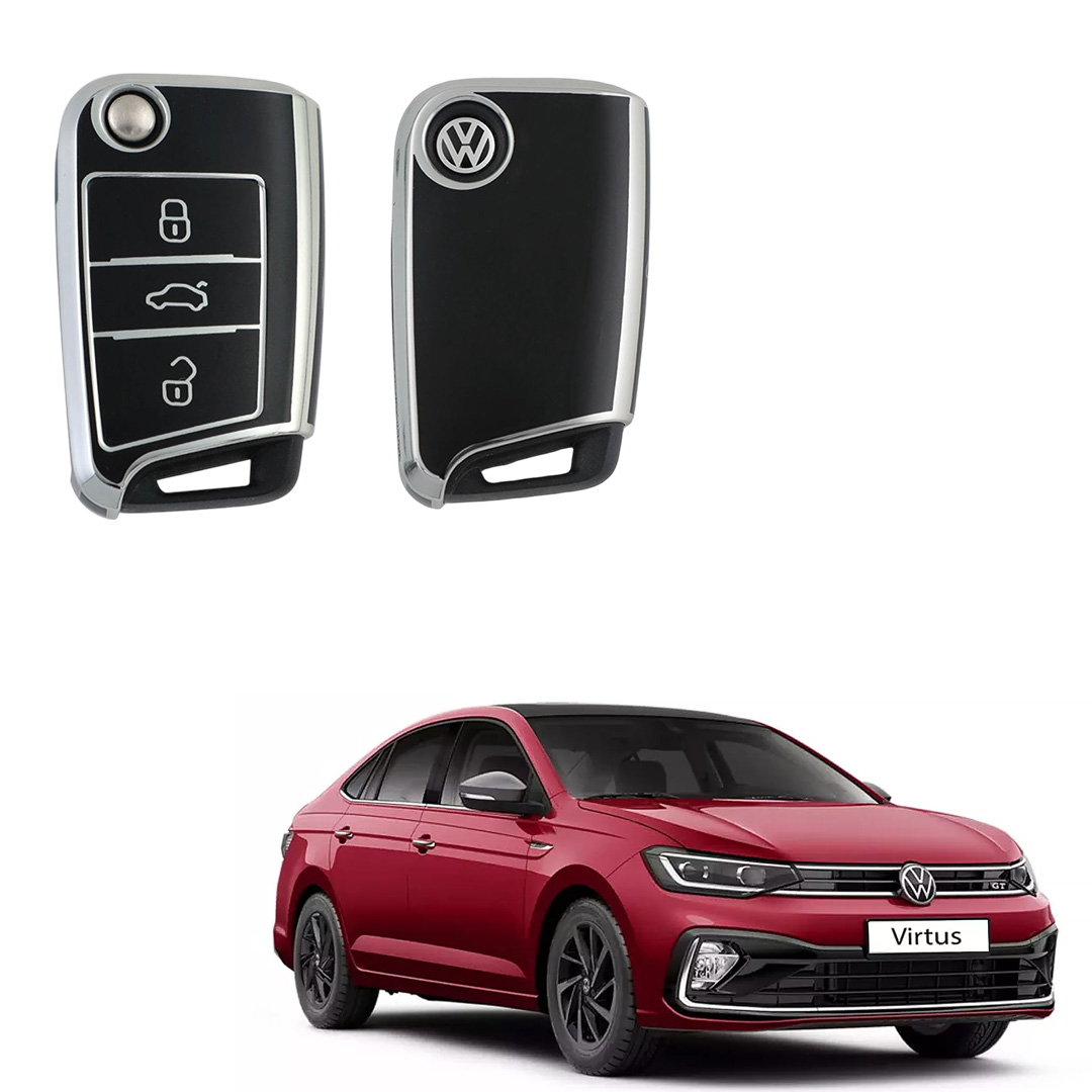 Key Cover for Virtus Keycare