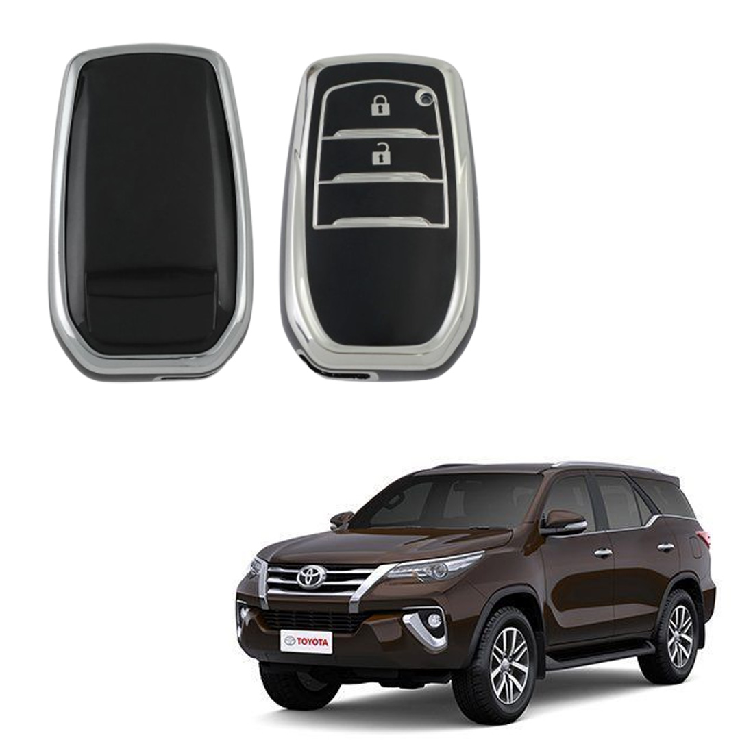 Key Cover for Fortuner Keycare