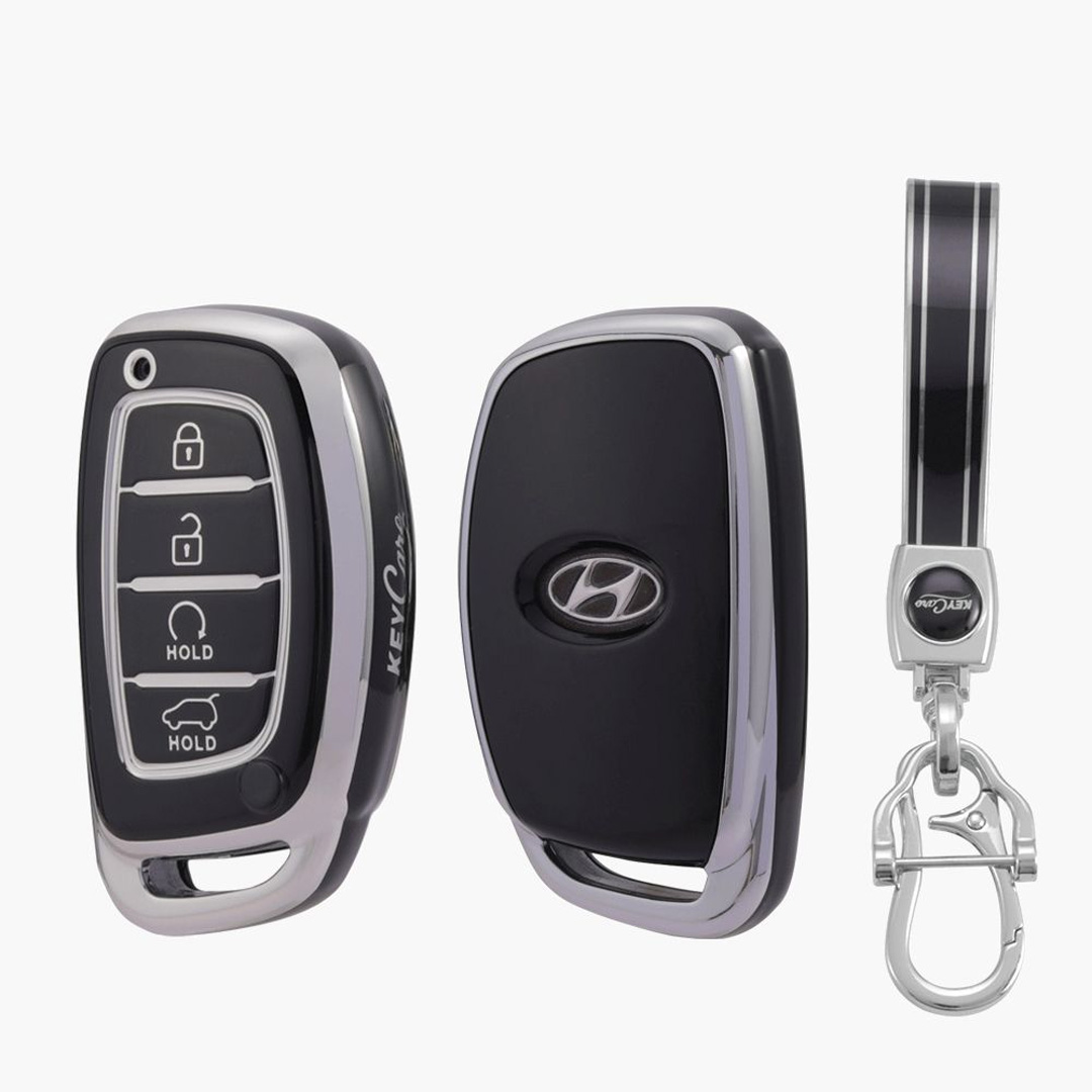 Key Cover for Verna Keycare