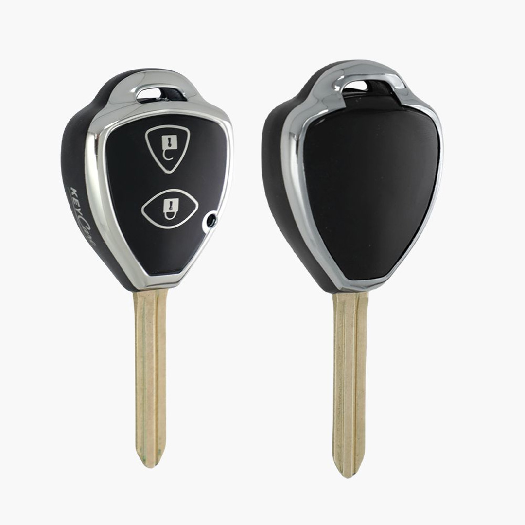 Key Cover for Fortuner Keycare