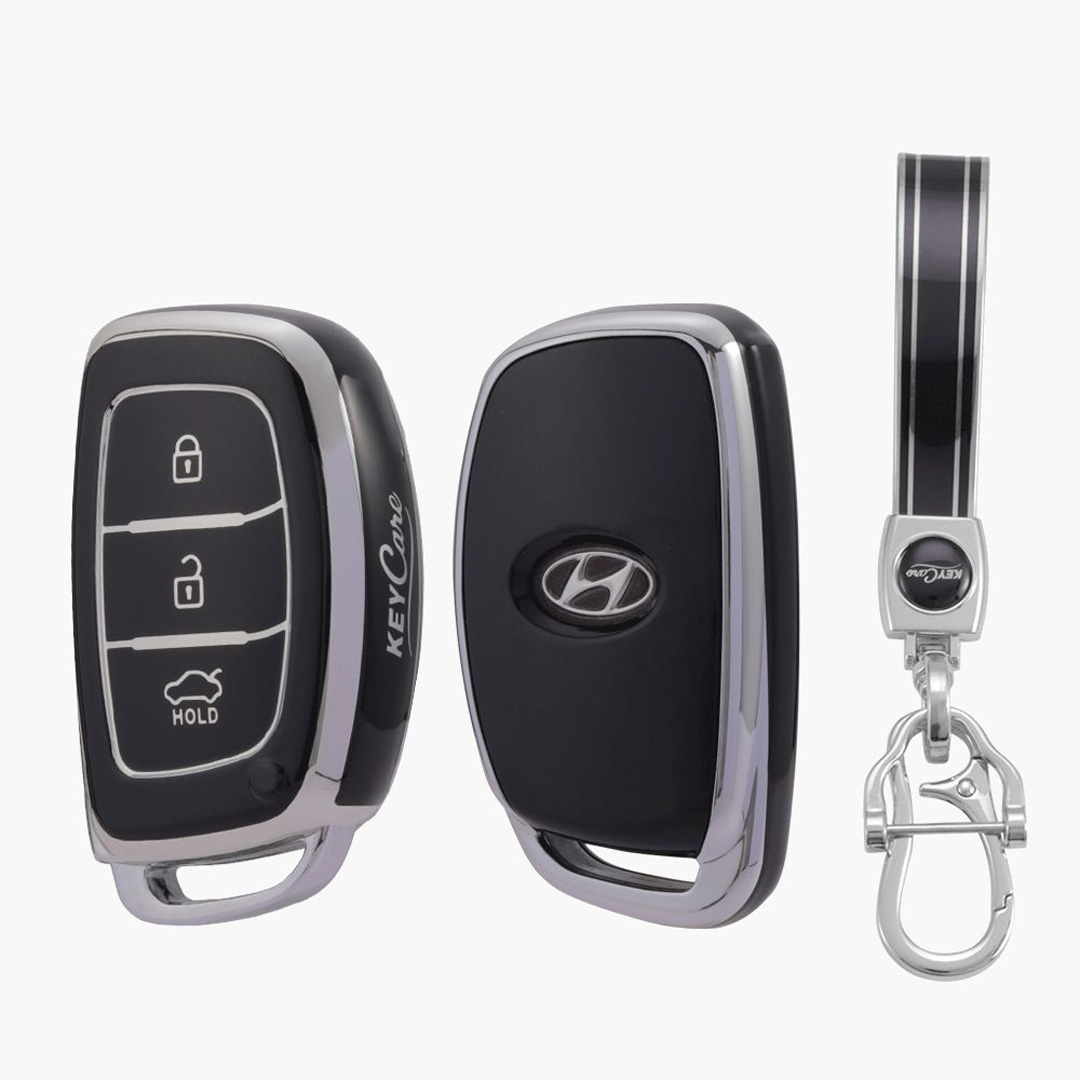 Key Cover for i20 Keycare