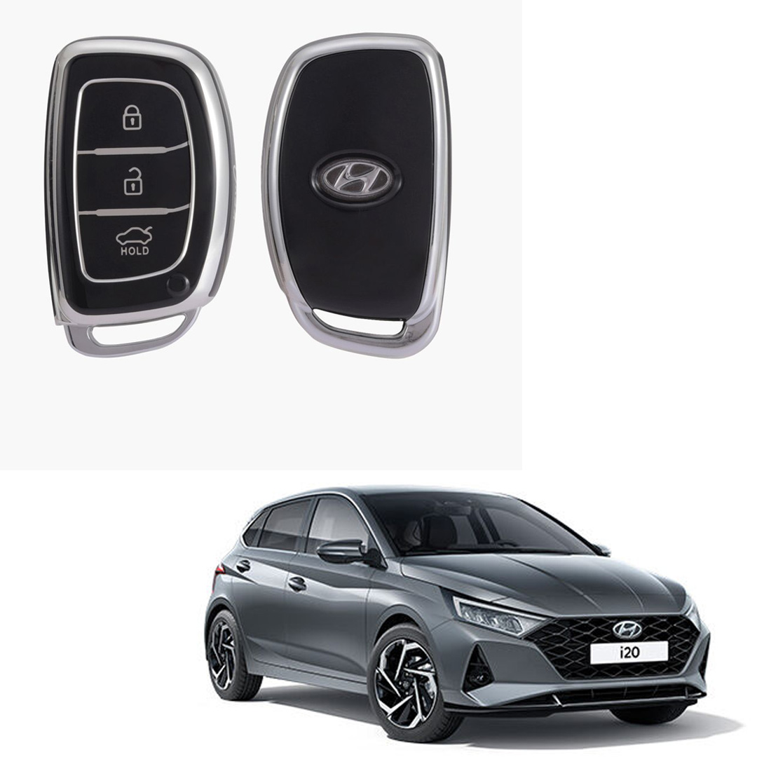 Key Cover for i20 Keycare