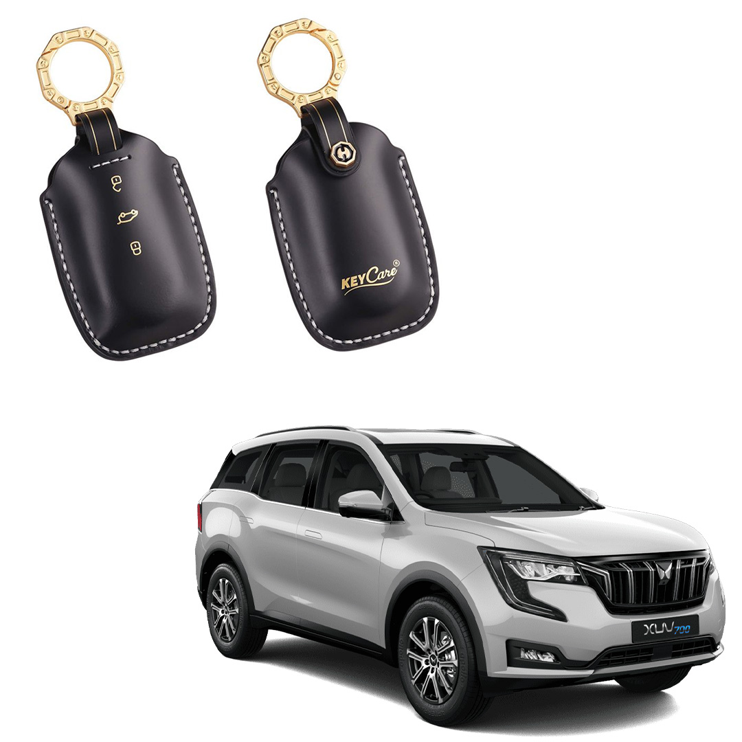 Key Cover for XUV700 KeyCare