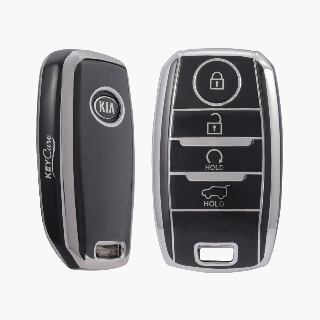 Key Cover for Sonet Keycare