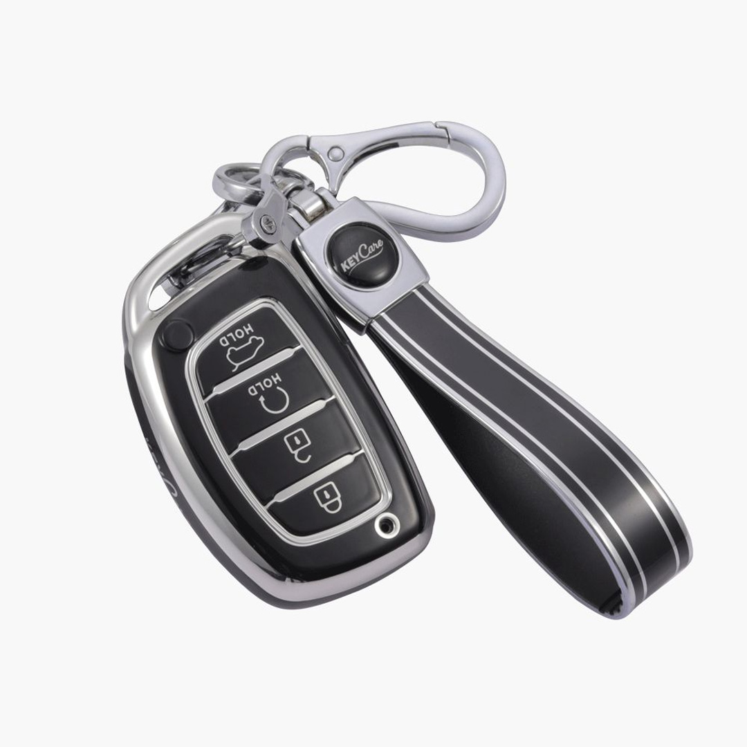 Key Cover for Creta Keycare