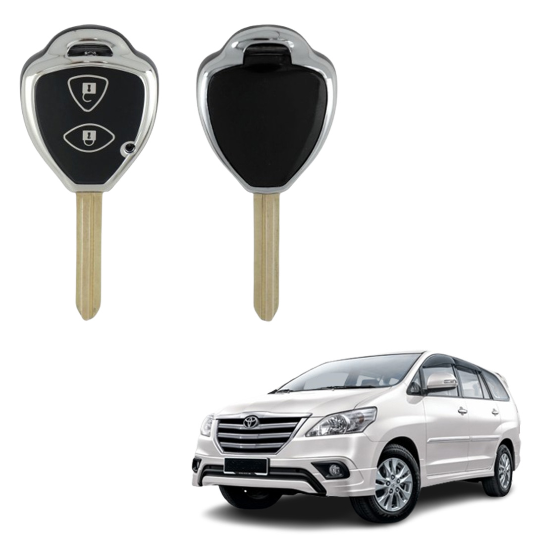 Key Cover InnovaCrysta Keycare