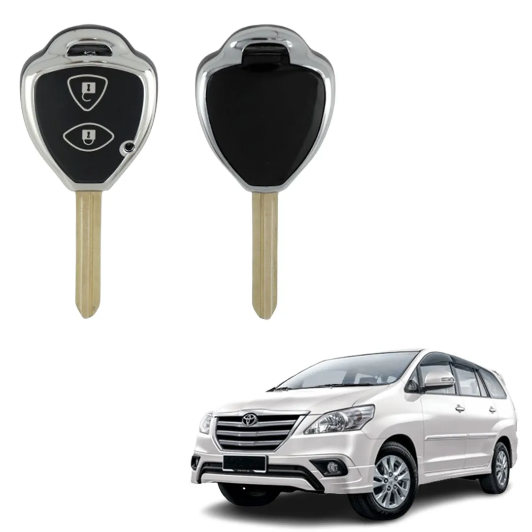 Key Cover InnovaCrysta Keycare