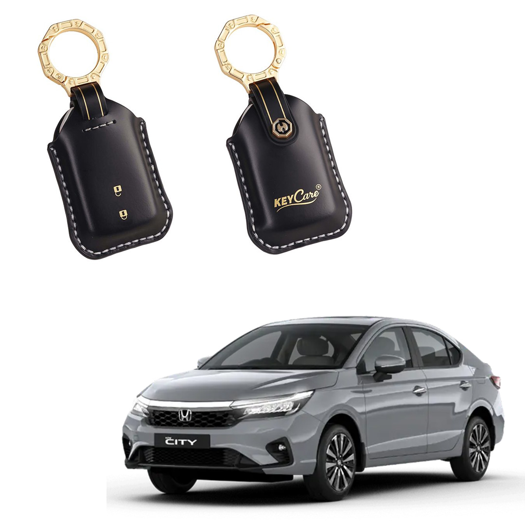 Key Cover for City KeyCare