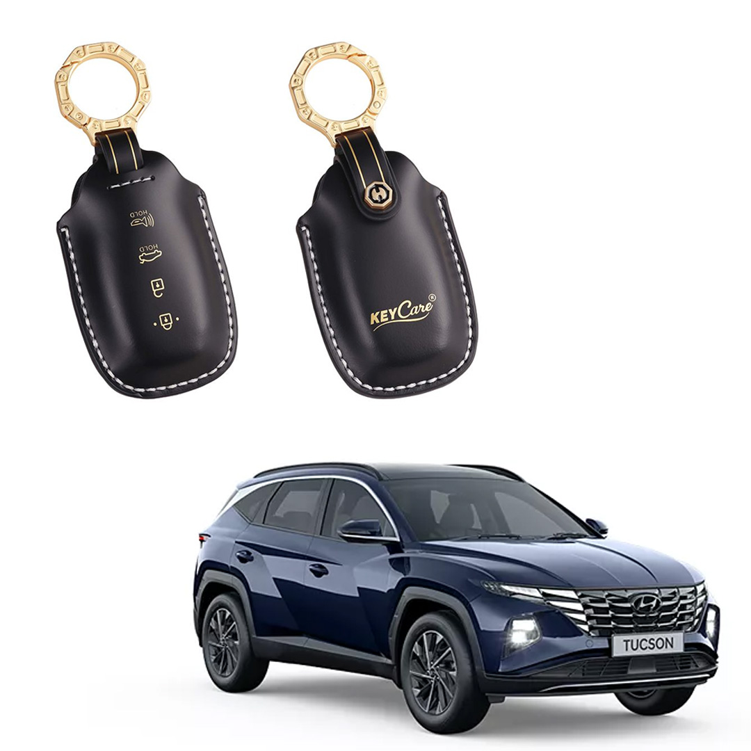 Key Cover for Tucson Key Care