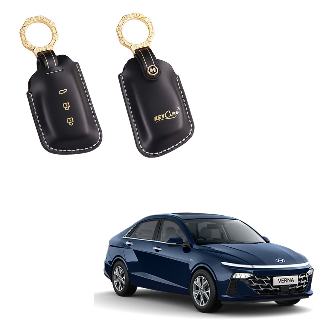 Key Cover for Verna Key Care