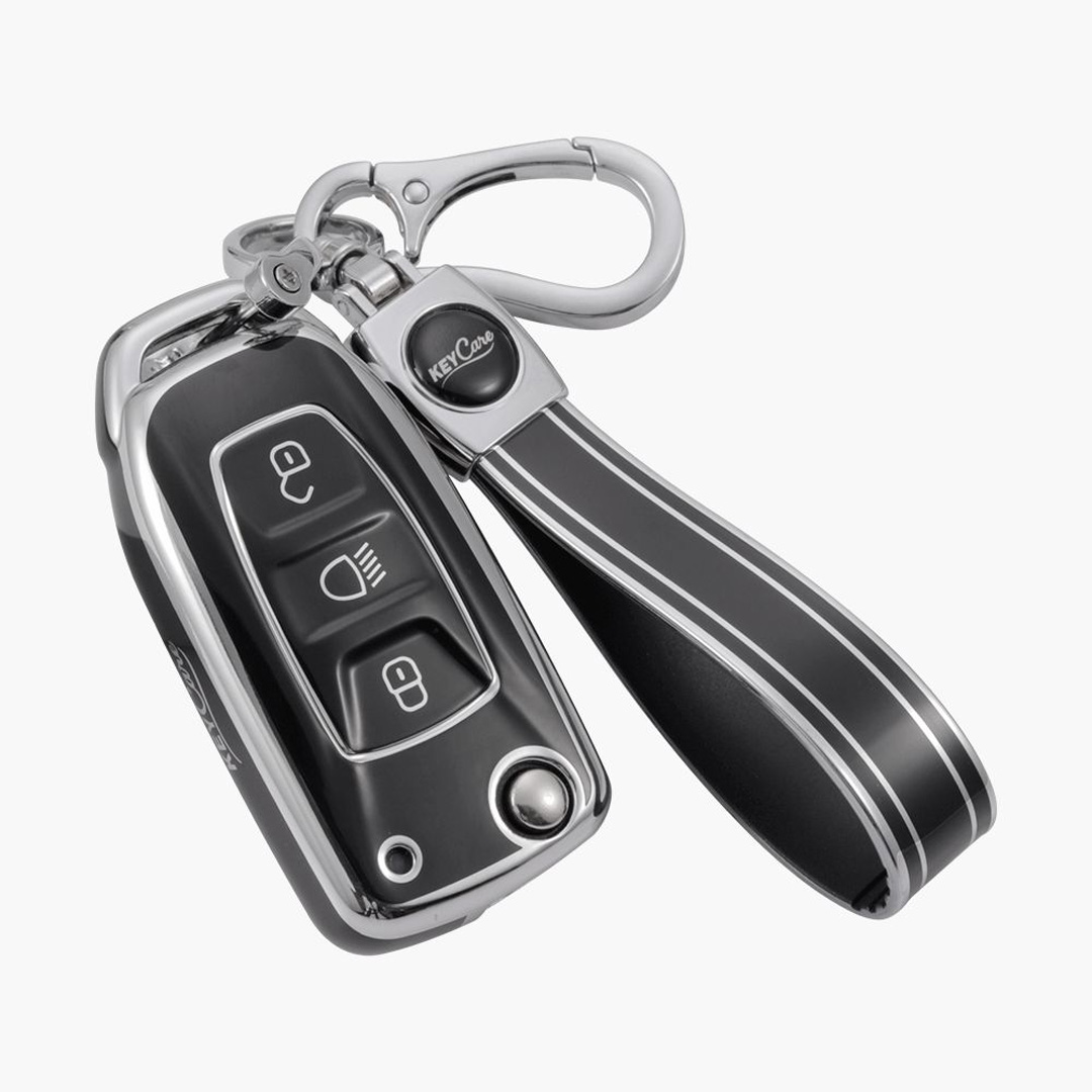 Key Cover for Altroz Keycare