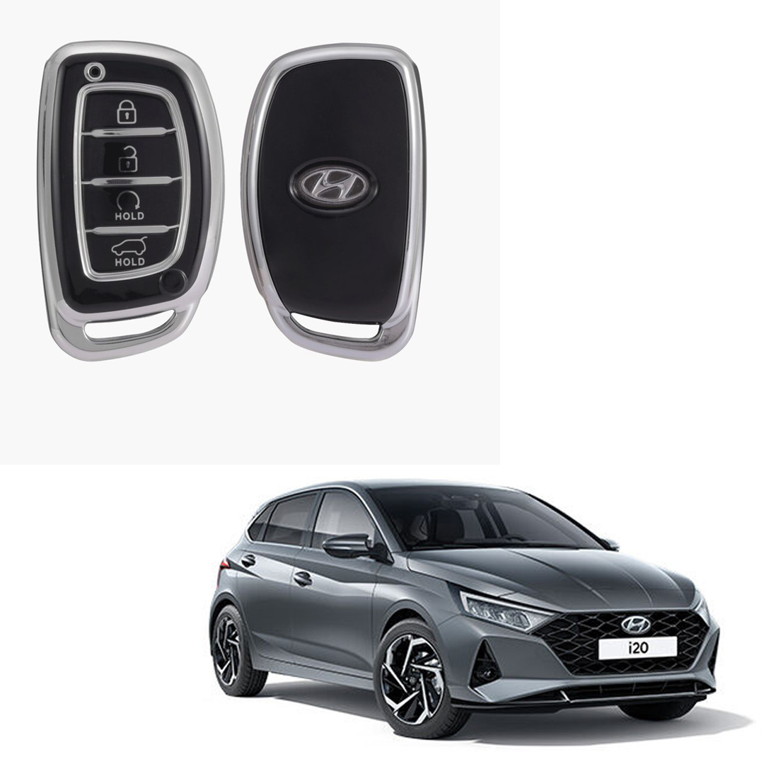 Key Cover for i20 Keycare