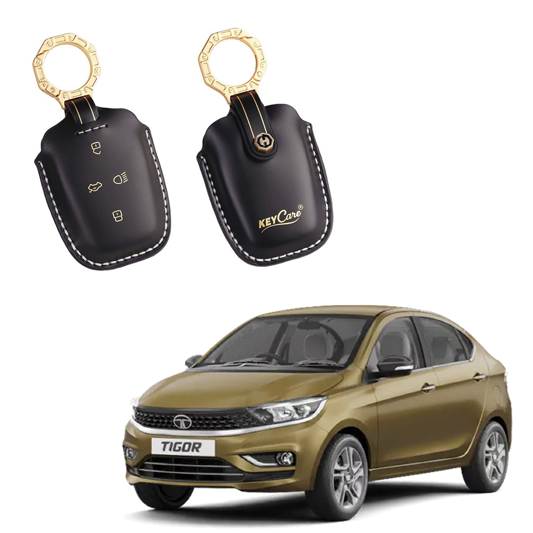 Key Cover for Tigor KeyCare