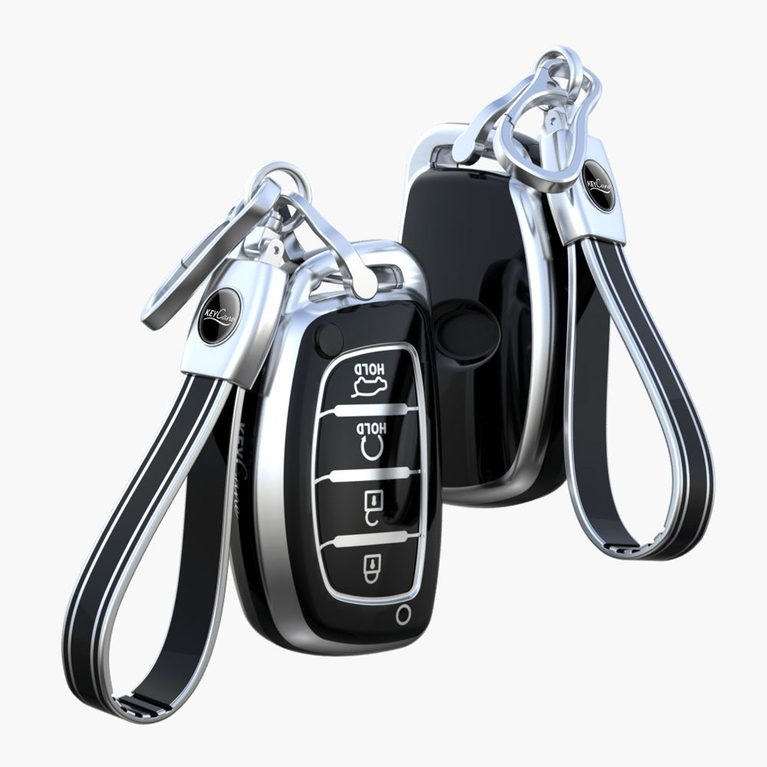 Key Cover for i20 Keycare