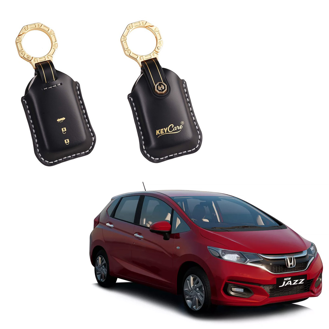 Key Cover for Jazz KeyCare